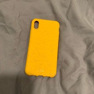 For iPhone XR, excellent condition